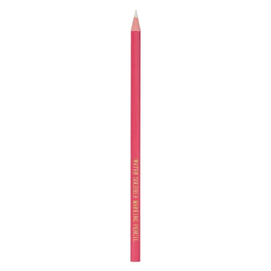 Loops & Threads™ Water Soluble Marking Pencil